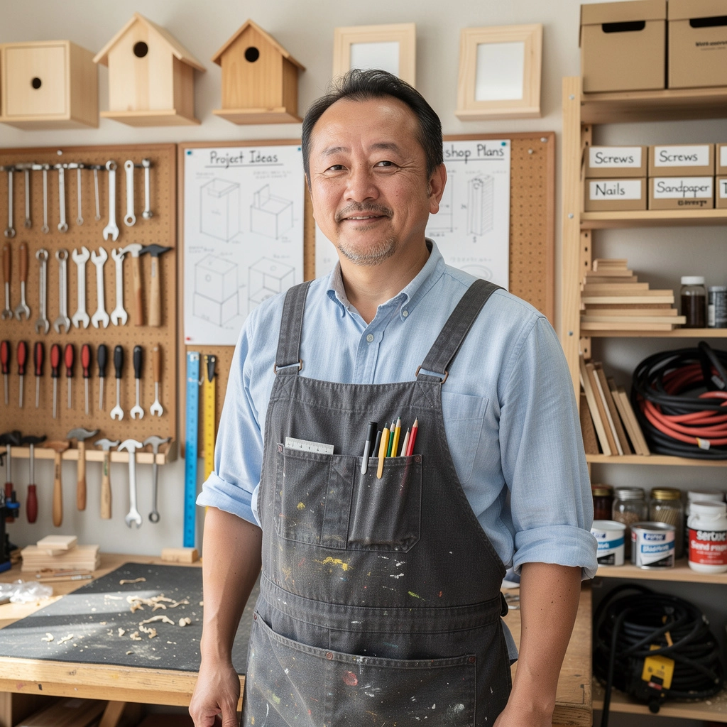 カラフルな毛糸が束になっている写真